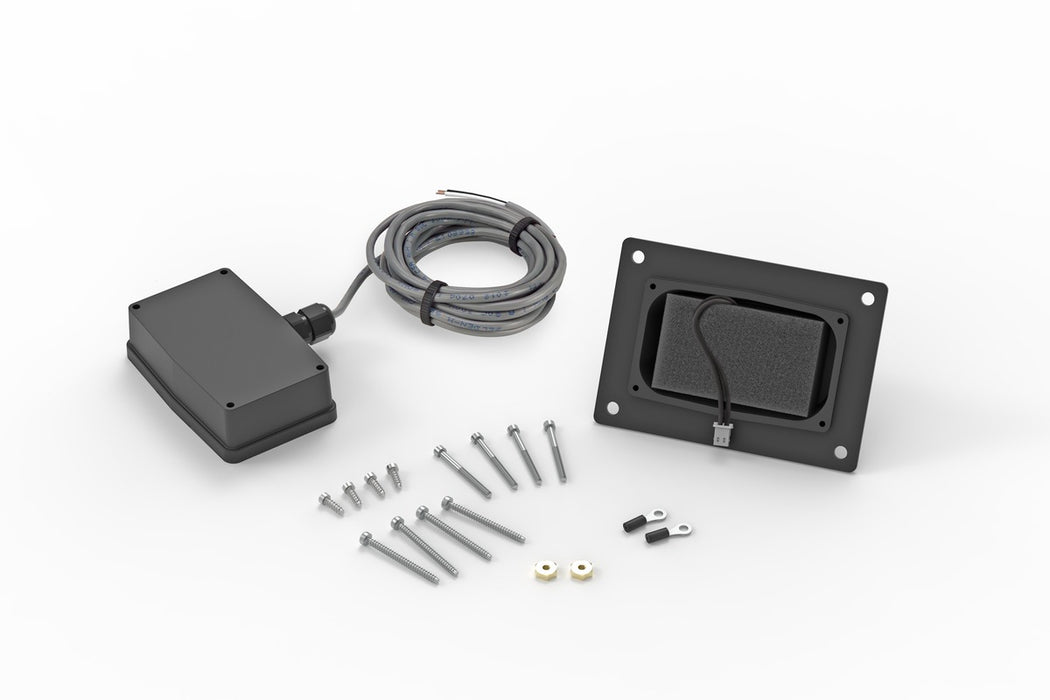 Q9 Display Remote Mount Kit