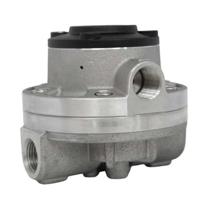 OM Series Flow Meter Pulse Out | 1/2" - 2" (1 L/min - 450 L/min)