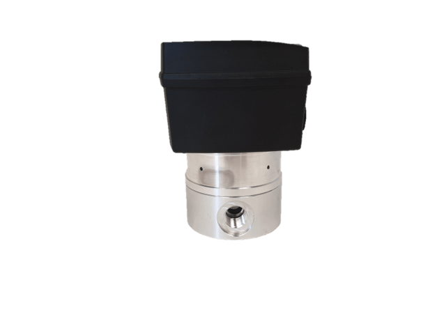 OM Series Flowmeter - OM008S511-821R4