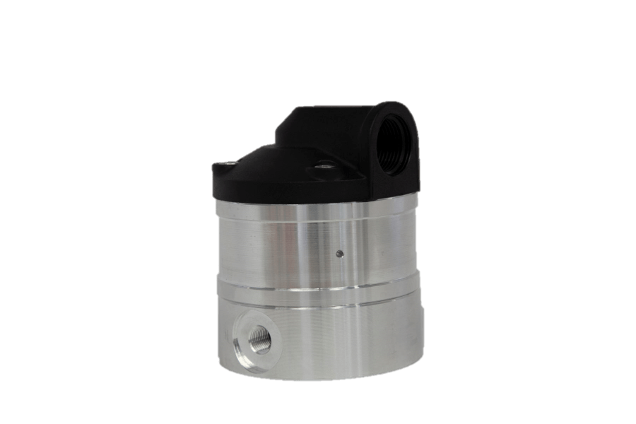 OM Series Flowmeter - OM004A513-211 - FLOMEC®