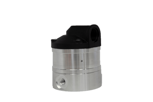 OM Series Flowmeter - OM004A513-222 - FLOMEC®